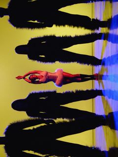 Darina Yotova feet photo 9