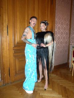 Darina Yotova feet photo 7
