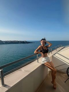 Darina Yotova feet photo 6