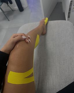 Darina Yotova feet photo 4
