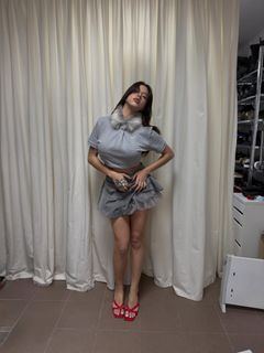 Darina Yotova feet photo 16