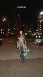Darina Yotova feet photo 13