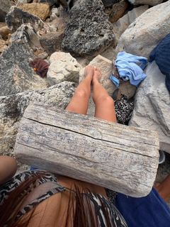 Darina Yotova feet photo 7