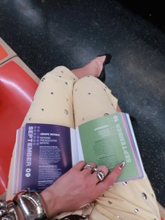 Darina Yotova feet photo 2