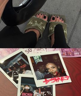 Darina Yotova feet photo 1