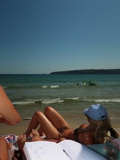 Darina Yotova feet photo 7