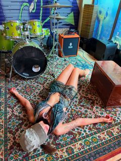 Darina Yotova feet photo 6