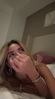 Darla Claire feet photo 2
