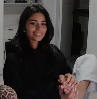Darla Claire feet photo 17