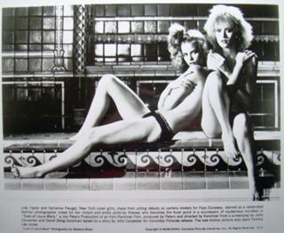 Darlanne Fluegel feet photo 4