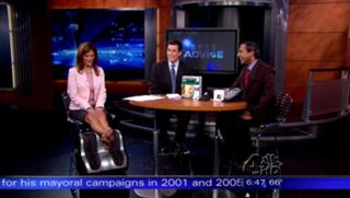 Darlene Rodriguez feet photo 3