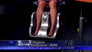 Darlene Rodriguez feet photo 6