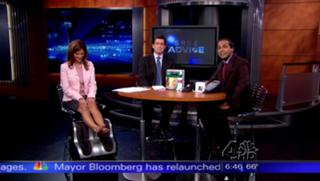 Darlene Rodriguez feet photo 5