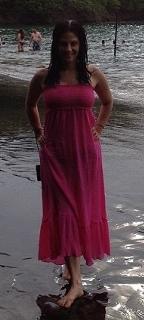 Darlene Rodriguez feet photo 1