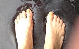 Darlene Rodriguez feet photo 20