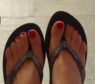 Darlene Rodriguez feet photo 19
