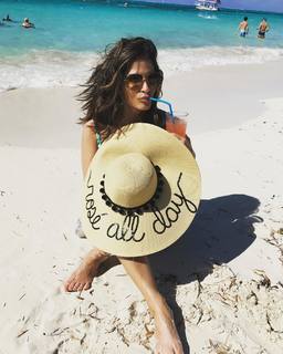 Darlene Rodriguez feet photo 18