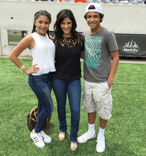 Darlene Rodriguez feet photo 17