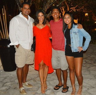 Darlene Rodriguez feet photo 16