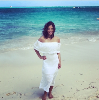 Darlene Rodriguez feet photo 15