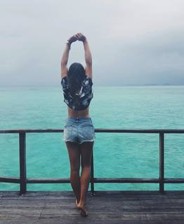Darya Kasatkina feet photo 8