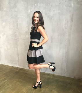 Darya Kasatkina feet photo 5