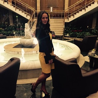 Darya Kasatkina feet photo 1
