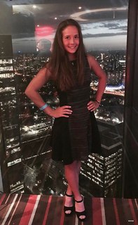 Darya Kasatkina feet photo 20