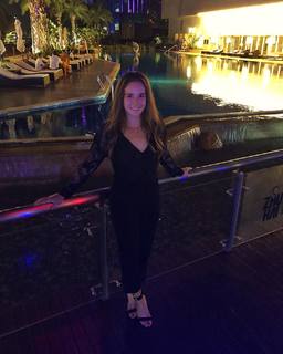 Darya Kasatkina feet photo 18