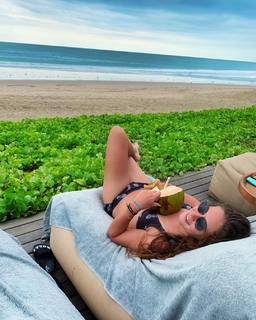 Darya Kasatkina feet photo 16