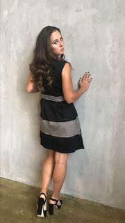 Darya Kasatkina feet photo 8