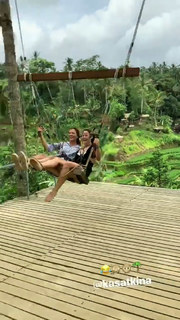 Darya Kasatkina feet photo 6