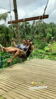 Darya Kasatkina feet photo 5