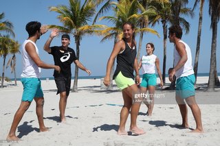 Darya Kasatkina feet photo 19