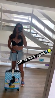 Darya Kasatkina feet photo 18