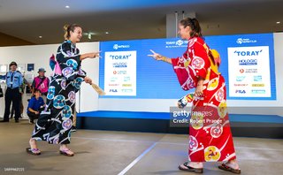 Darya Kasatkina feet photo 15