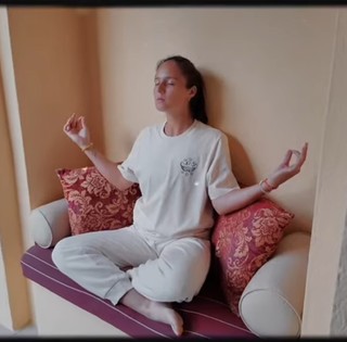 Darya Kasatkina feet photo 7