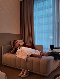 Darya Kasatkina feet photo 2