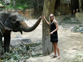 Darya Klishina feet photo 13