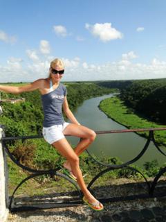 Darya Klishina feet photo 17