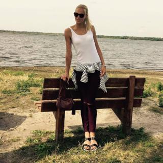 Darya Klishina feet photo 13