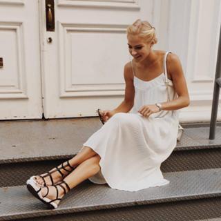 Darya Klishina feet photo 17