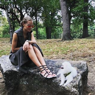 Darya Klishina feet photo 20