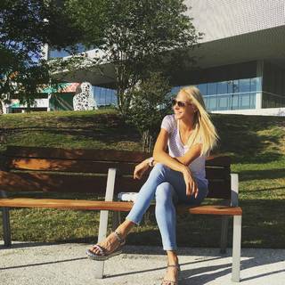 Darya Klishina feet photo 11