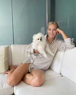 Darya Klishina feet photo 20