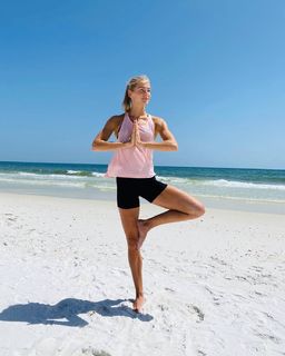 Darya Klishina feet photo 15