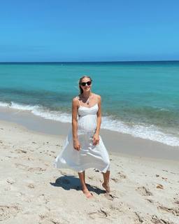 Darya Klishina feet photo 3