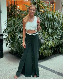 Darya Klishina feet photo 20