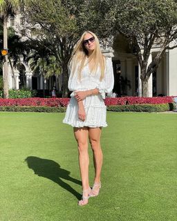Darya Klishina feet photo 6