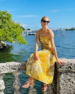 Darya Klishina feet photo 19